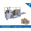 Dhsl 3/5/7 Ply Cardboard Making Machine/ Corrugated Cardboard Box Production Line/Carton Machinery